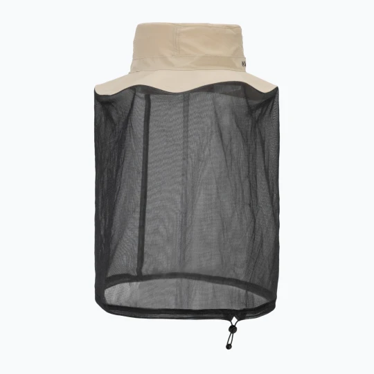 Zdjęcie produktu Kapelusz Columbia No See Um Mesh Booney ancient fossil Beżowy