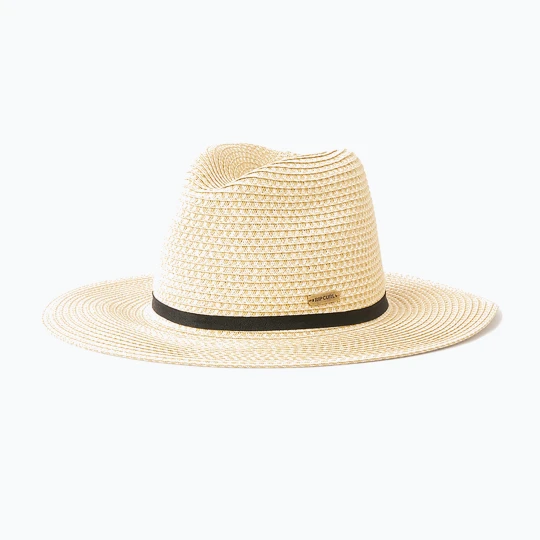 Zdjęcie produktu Kapelusz damski Rip Curl Classic Surf Upf Panama natural Żółty