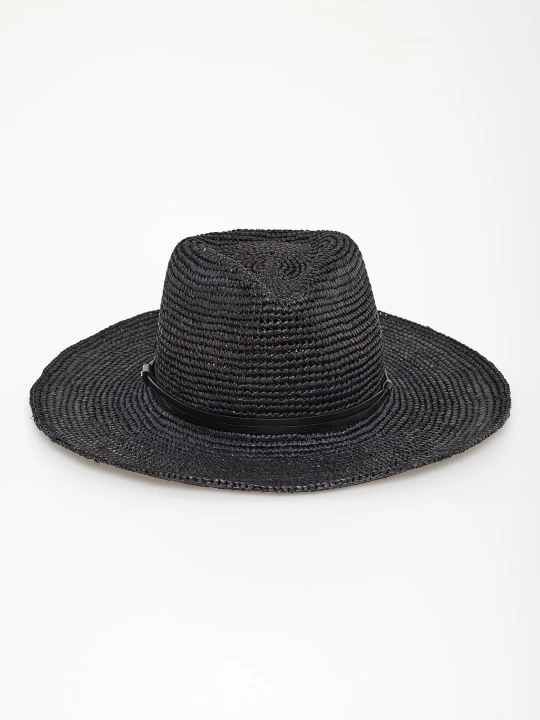 Zdjęcie produktu Kapelusz damski słomkowy Galante WEEKEND MAX MARA