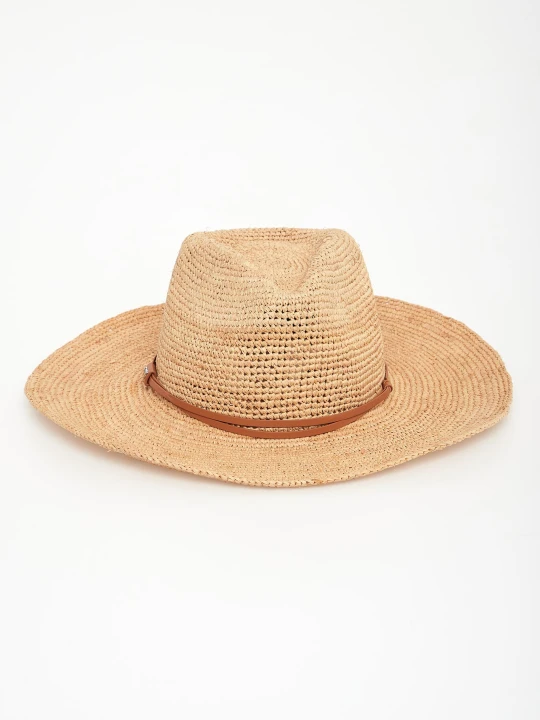 Zdjęcie produktu Kapelusz damski słomkowy Galante WEEKEND MAX MARA