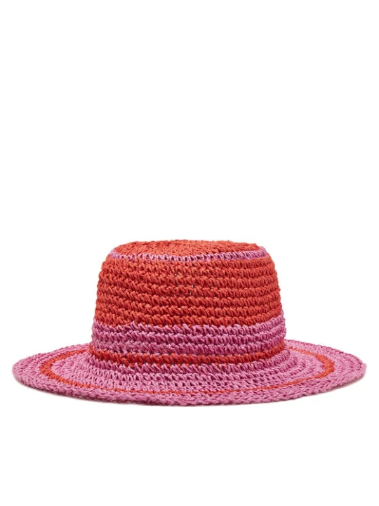 Zdjęcie produktu Kapelusz DeeZee DK240523-01 Różowy