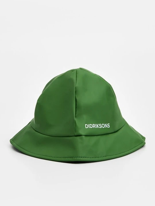 Zdjęcie produktu Kapelusz Didriksons zielony