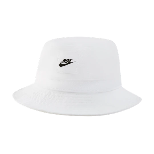 Zdjęcie produktu Kapelusz dla dzieci Futura Nike Apex - Biel