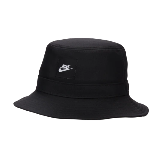 Zdjęcie produktu Kapelusz dla dzieci Futura Nike Apex - Czerń