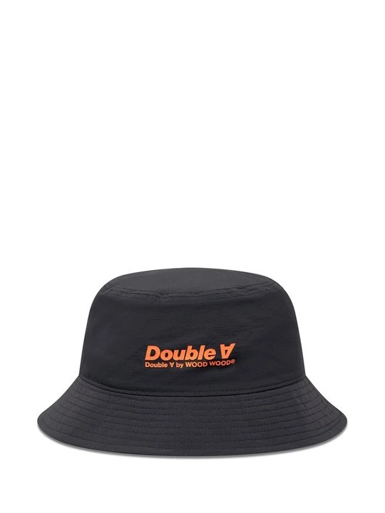 Zdjęcie produktu Kapelusz Double A By Wood Wood czarny
