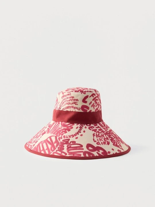 Zdjęcie produktu Kapelusz Dsquared2