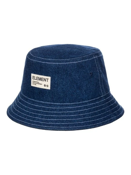 Zdjęcie produktu Kapelusz Element niebieski denim