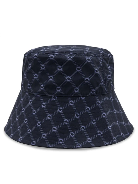 Zdjęcie produktu Kapelusz Emporio Armani 230196 4R507 00135 Granatowy