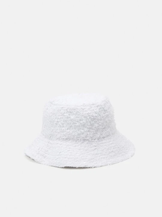 Zdjęcie produktu Kapelusz Even&Odd mleczny