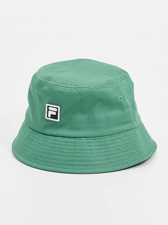 Zdjęcie produktu Kapelusz Fila zielony