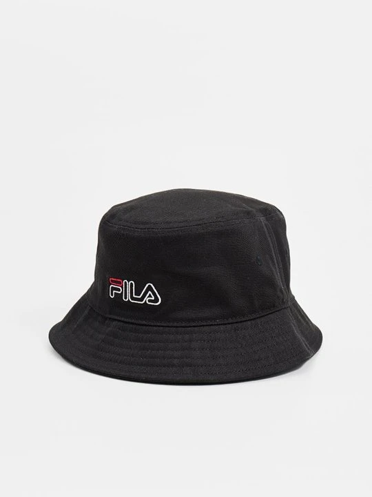 Zdjęcie produktu Kapelusz Fila czarny