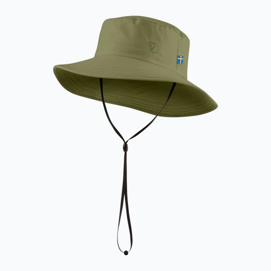 Zdjęcie produktu Kapelusz Fjällräven Abisko Sun green