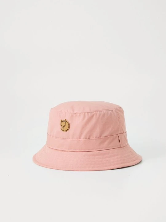 Zdjęcie produktu Kapelusz Fjällräven jasnoróżowy