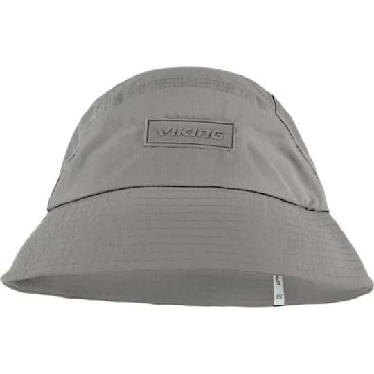 Zdjęcie produktu Kapelusz Floyen Viking Szary