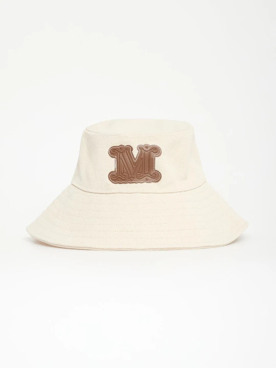 Zdjęcie produktu Kapelusz Gondola MAX MARA BEACHWEAR