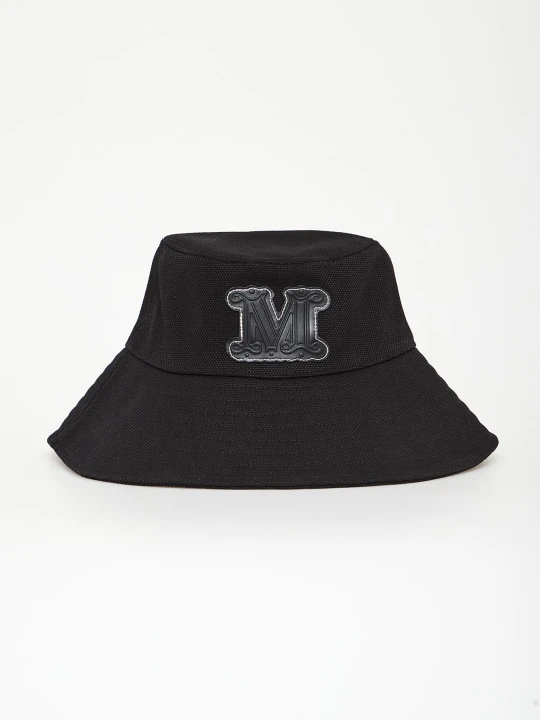 Zdjęcie produktu Kapelusz Gondola MAX MARA BEACHWEAR
