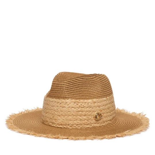 Zdjęcie produktu Kapelusz Guess AW5509 POL01 Beżowy
