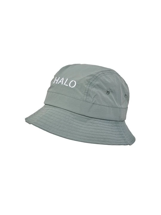Zdjęcie produktu Kapelusz Halo zielony