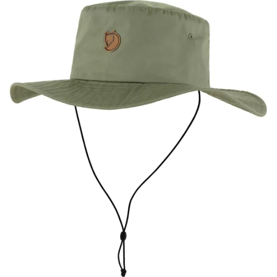Zdjęcie produktu Kapelusz Hatfield Fjallraven Fjällräven Zielony