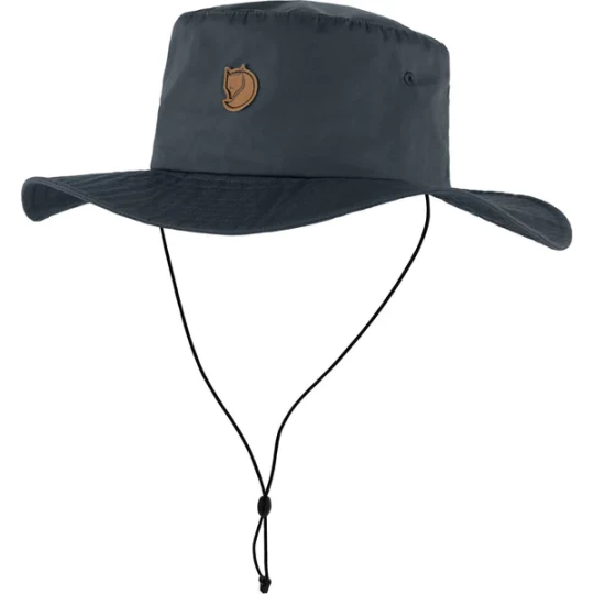 Zdjęcie produktu Kapelusz Hatfield Fjallraven Fjällräven Granatowy