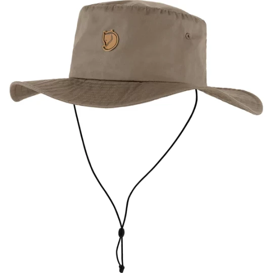Zdjęcie produktu Kapelusz Hatfield Fjallraven Fjällräven Zielony