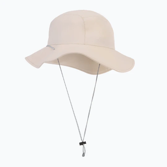Zdjęcie produktu Kapelusz Houdini Gone Fishing foggy mountain Beżowy