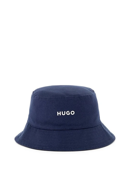 Zdjęcie produktu Kapelusz Hugo niebieski