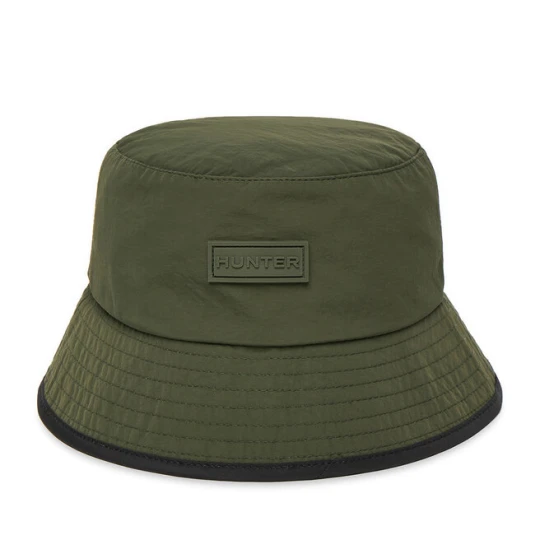 Zdjęcie produktu Kapelusz Hunter HTR-U3-001-SS25 Khaki