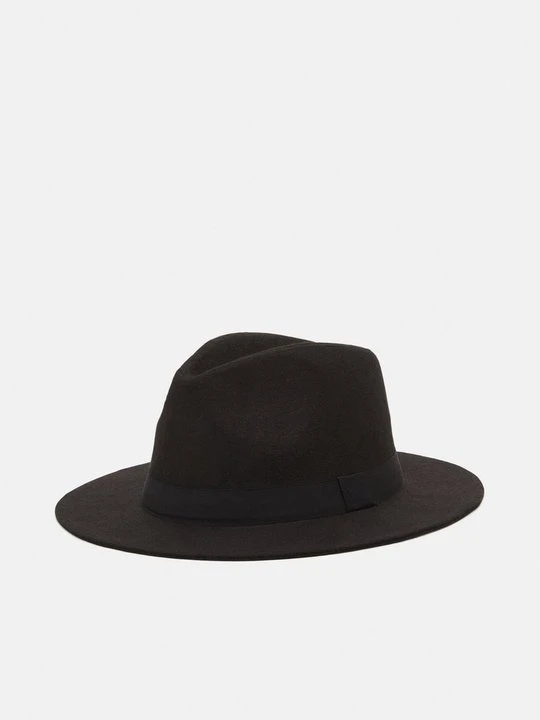 Zdjęcie produktu Kapelusz Jack&Jones czarny