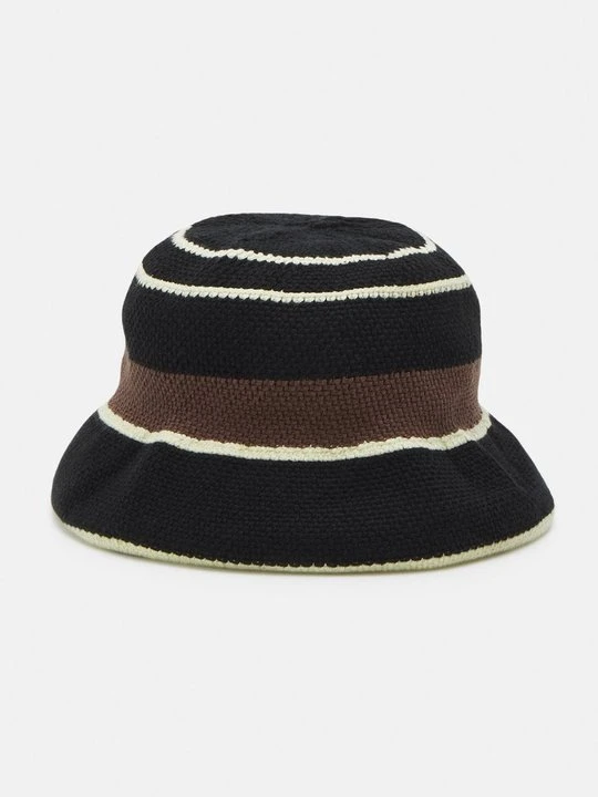 Zdjęcie produktu Kapelusz Jack&Jones czarny