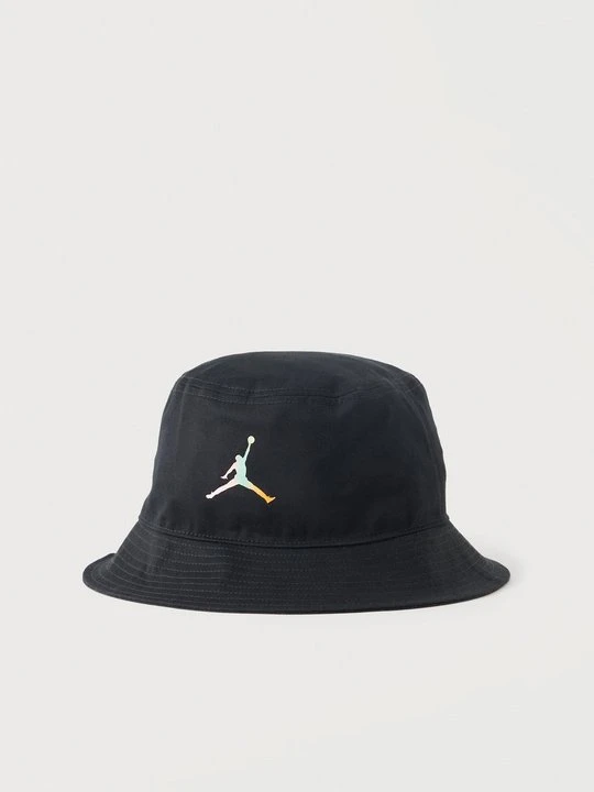 Zdjęcie produktu Kapelusz Jordan czarny