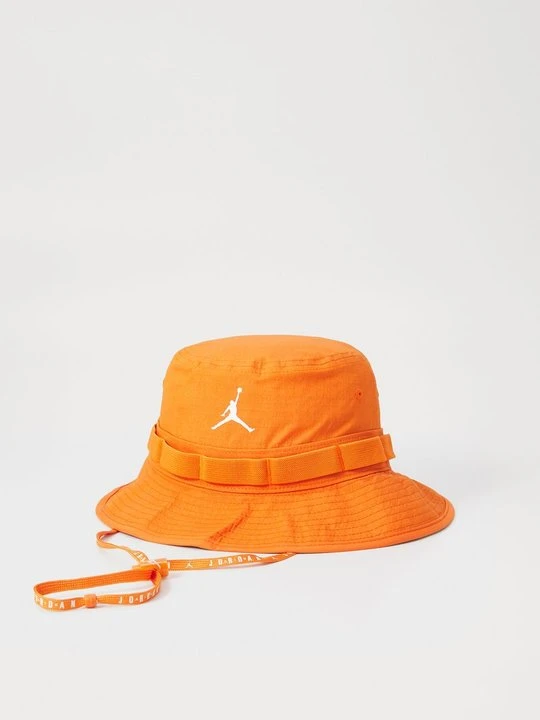 Zdjęcie produktu Kapelusz Jordan pomarańczowy