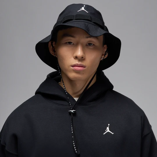 Zdjęcie produktu Kapelusz Jordan Apex - Czerń