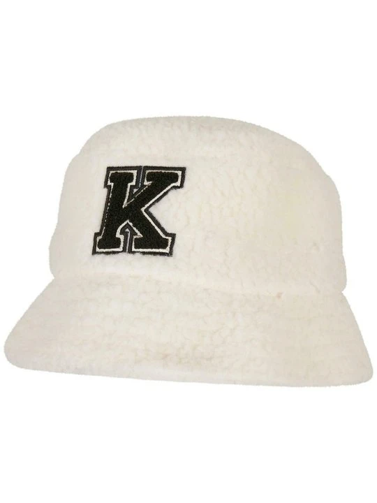 Zdjęcie produktu Kapelusz Karl Kani mleczny