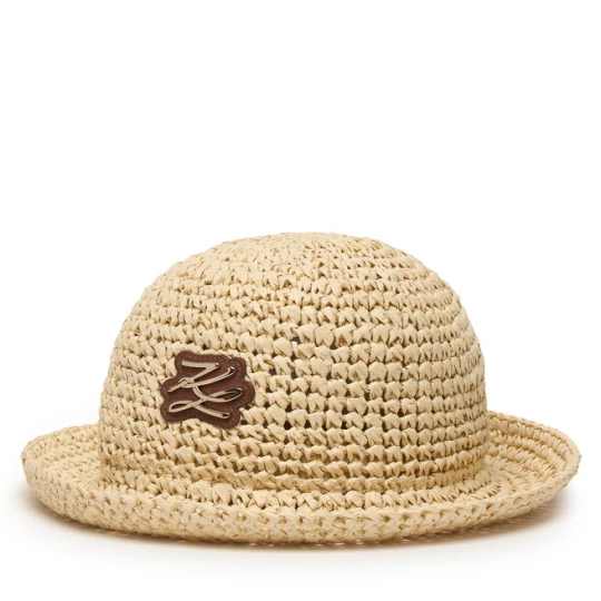 Zdjęcie produktu Kapelusz KARL LAGERFELD B1W46086 Beżowy