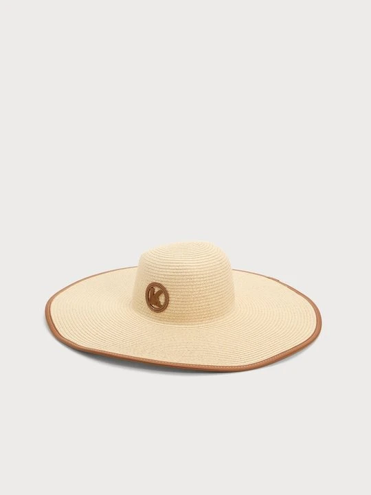 Zdjęcie produktu Kapelusz KARL LAGERFELD beżowy