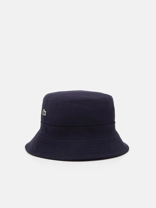 Zdjęcie produktu Kapelusz Lacoste granatowy