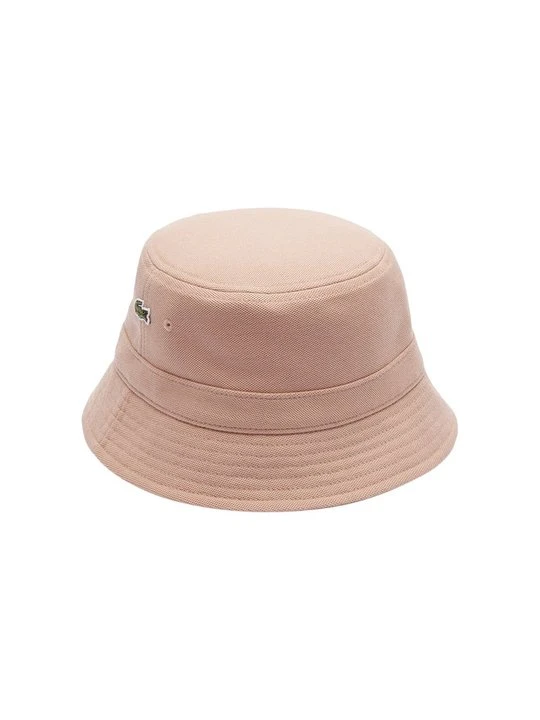 Zdjęcie produktu Kapelusz Lacoste różowy