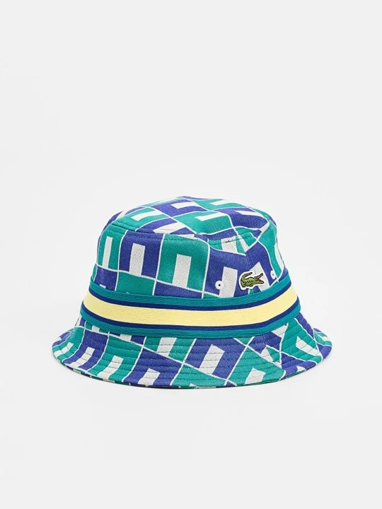 Zdjęcie produktu Kapelusz Lacoste