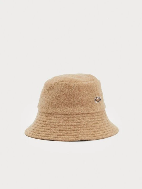 Zdjęcie produktu Kapelusz Lacoste beżowy