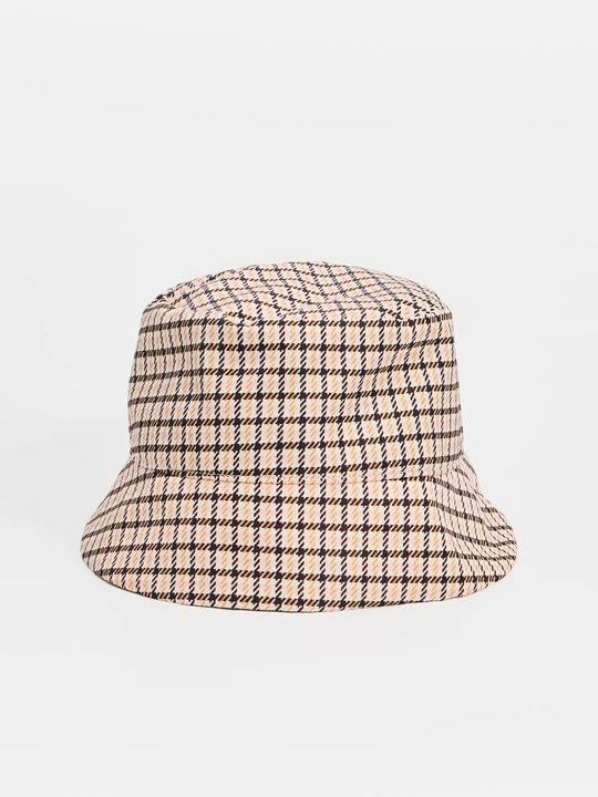 Zdjęcie produktu Kapelusz Lanvin żółty