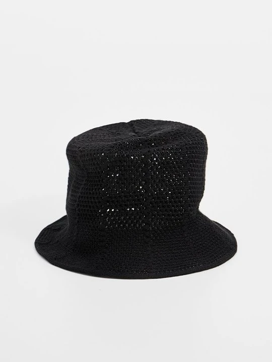 Zdjęcie produktu Kapelusz Lanvin czarny