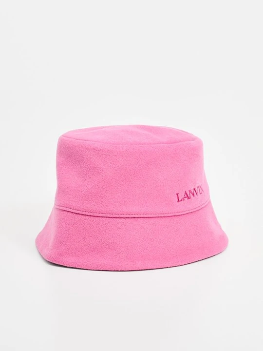 Zdjęcie produktu Kapelusz Lanvin różowy