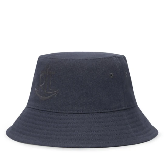 Zdjęcie produktu Kapelusz LAUREN RALPH LAUREN 454966225002 Granatowy