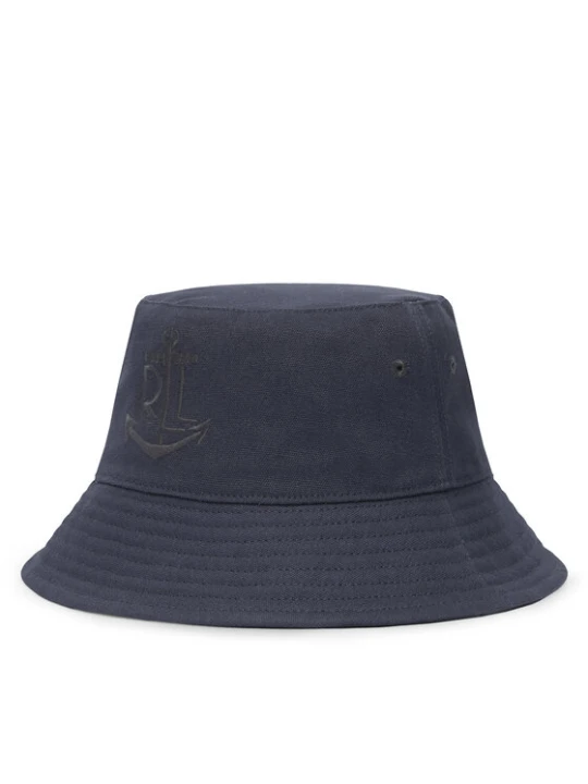 Zdjęcie produktu Kapelusz LAUREN RALPH LAUREN 454966225002 Granatowy