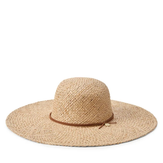 Zdjęcie produktu Kapelusz LAUREN RALPH LAUREN 454P14390001 Beżowy