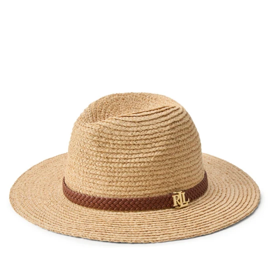 Zdjęcie produktu Kapelusz LAUREN RALPH LAUREN 454P14391001 Beżowy
