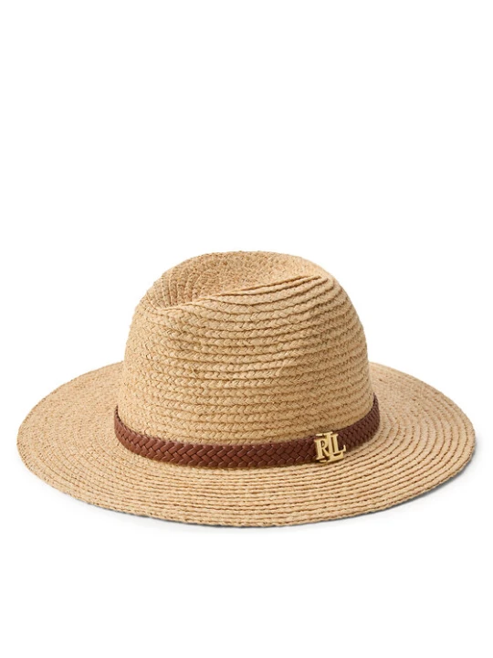 Zdjęcie produktu Kapelusz LAUREN RALPH LAUREN 454P14391001 Beżowy