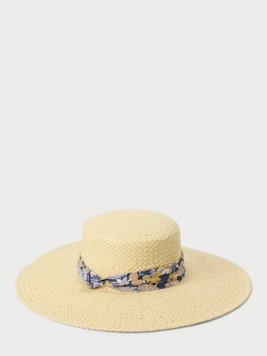 Zdjęcie produktu Kapelusz Lauren Ralph Lauren tan