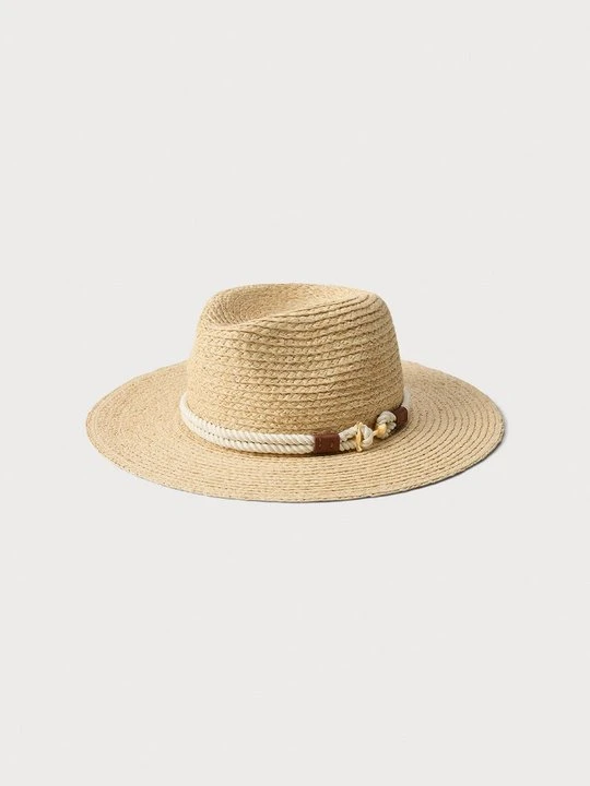 Zdjęcie produktu Kapelusz Lauren Ralph Lauren beżowy